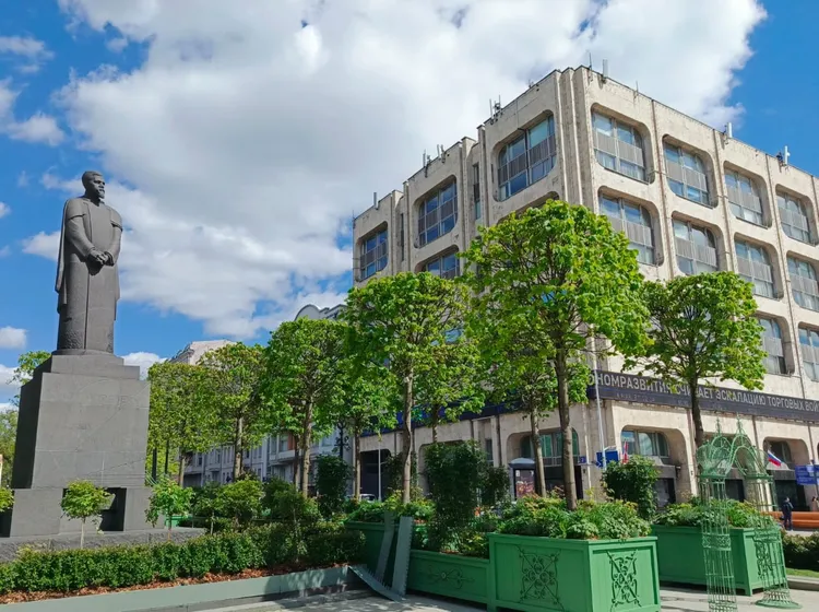 Тверской и Никитский бульвары: история и судьбы