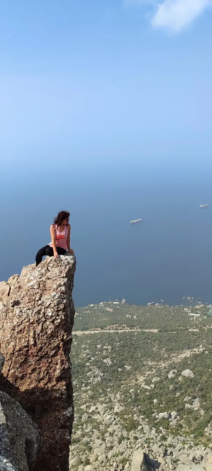 Индивидуальные экскурсии по горному Крыму