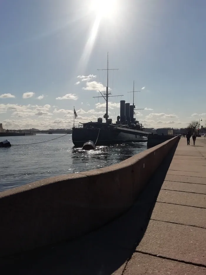 Северная Венеция