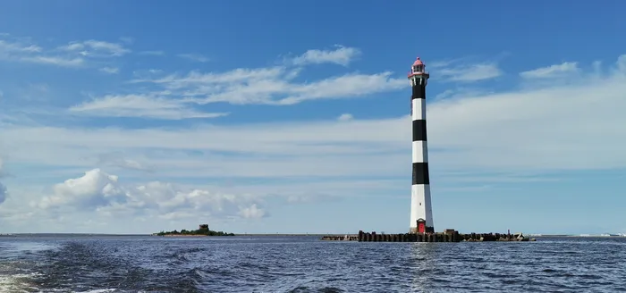 Индивидуальная экскурсия в Кронштадт на автомобиле