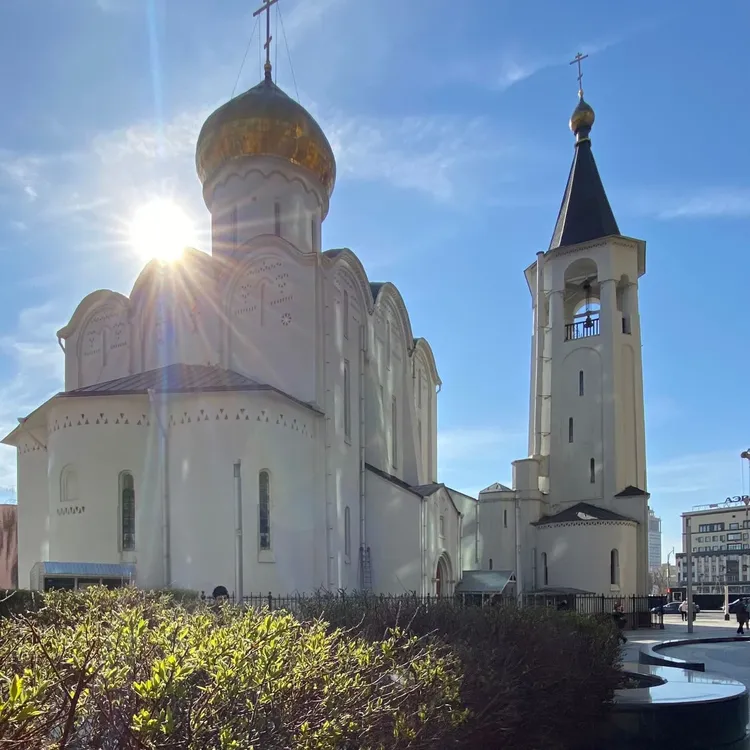 Перекрёстки времён. Открываем секреты Ленинградки