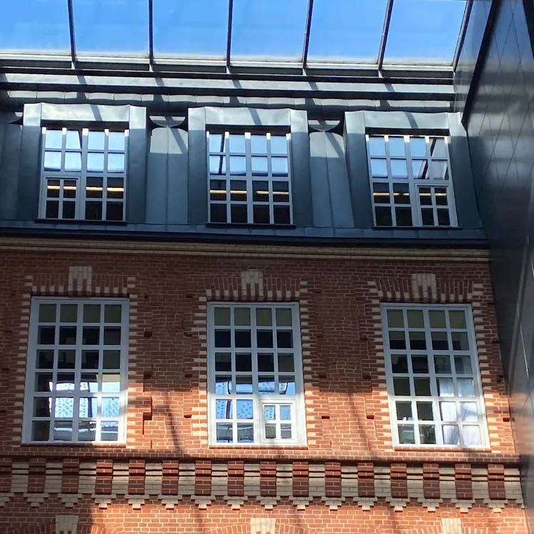 Перекрёстки времён. Открываем секреты Ленинградки