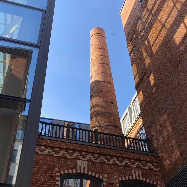 Перекрёстки времён. Открываем секреты Ленинградки