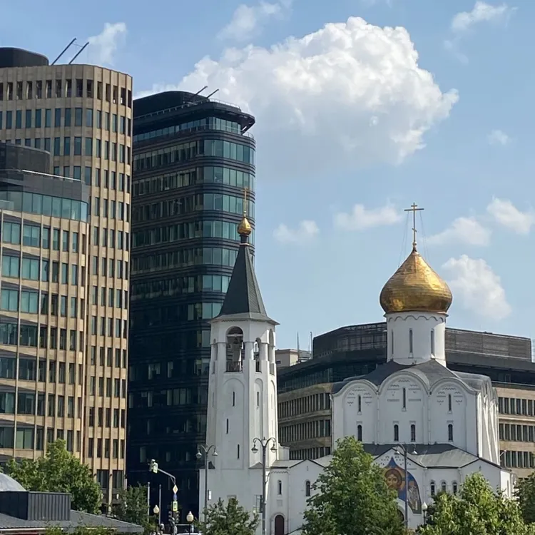 Перекрёстки времён. Открываем секреты Ленинградки