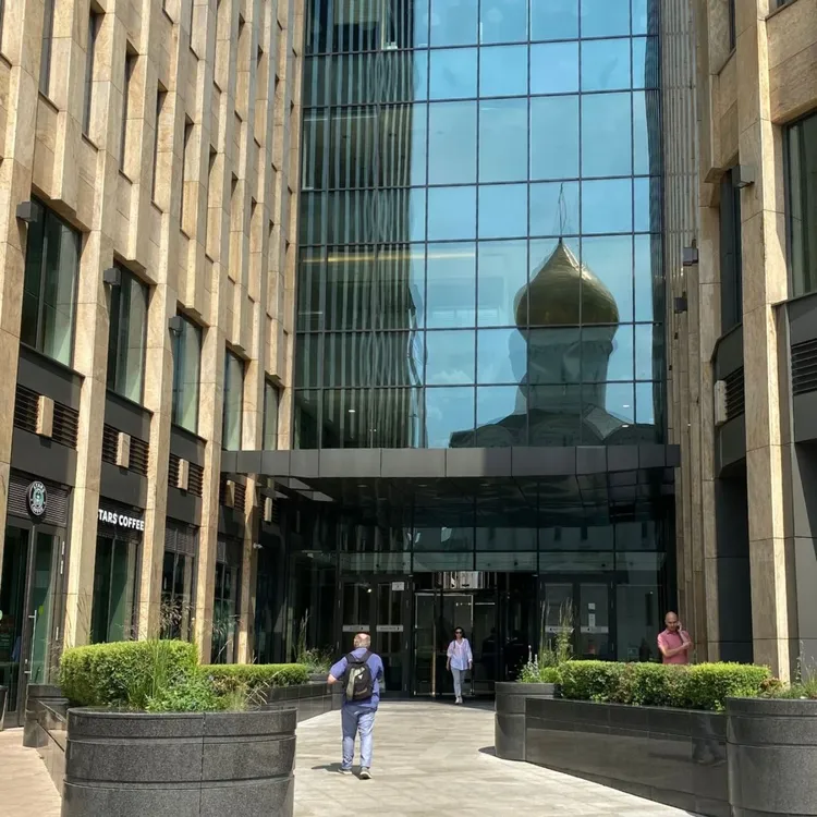 Перекрёстки времён. Открываем секреты Ленинградки