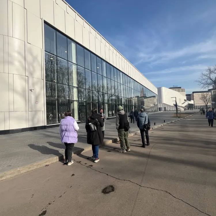 Как эпохи влияют на Москву и наше мышление