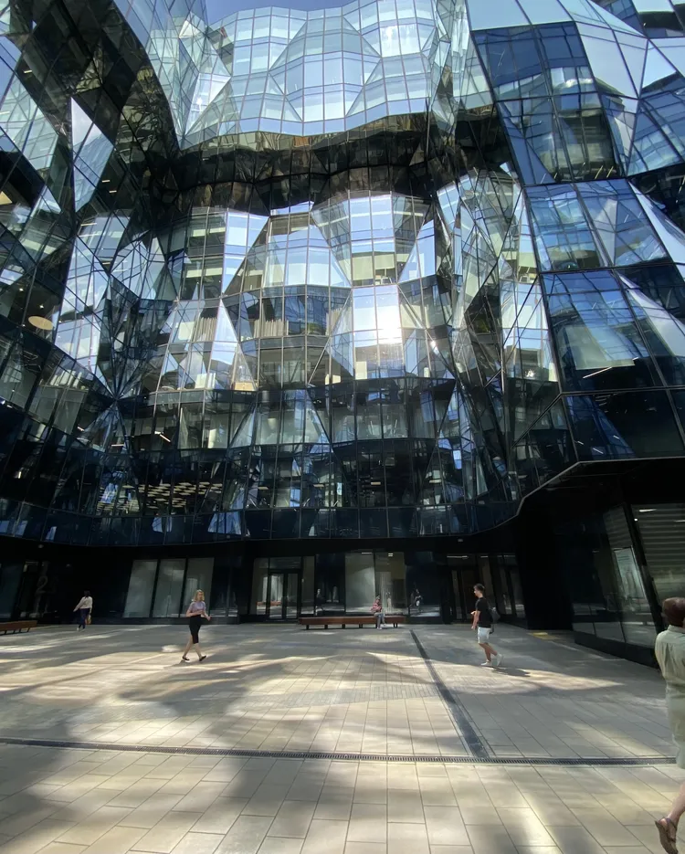 Как эпохи влияют на Москву и наше мышление