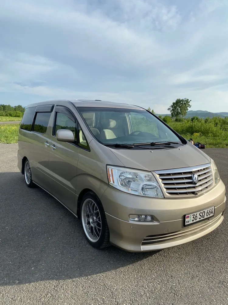 Лучшее на Чуйском тракте