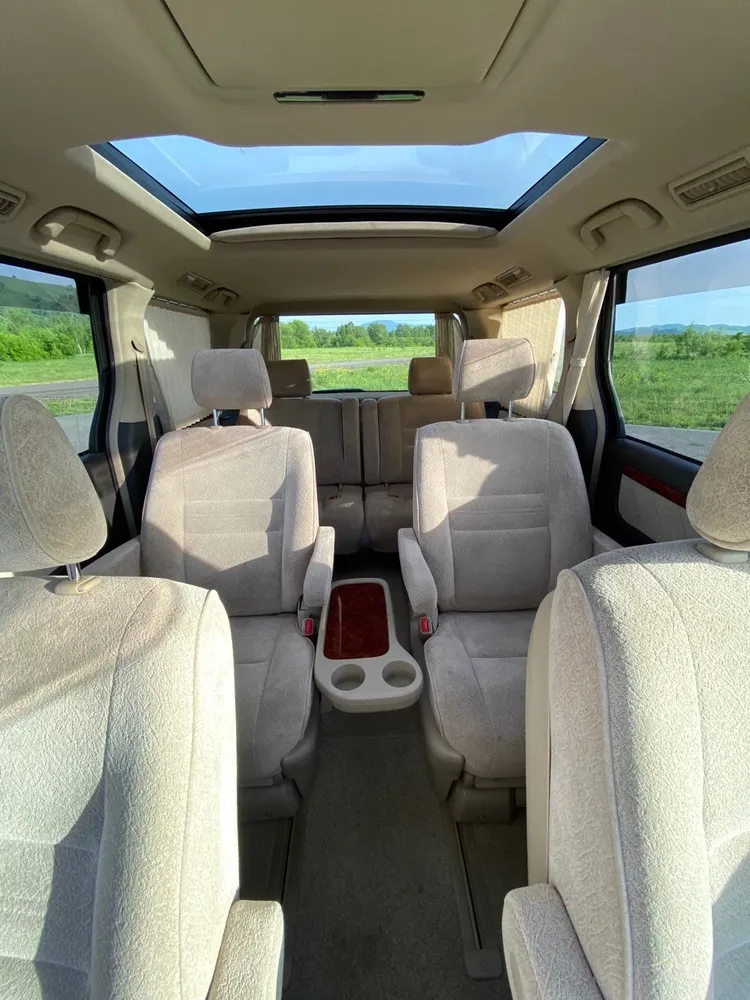 Лучшее на Чуйском тракте