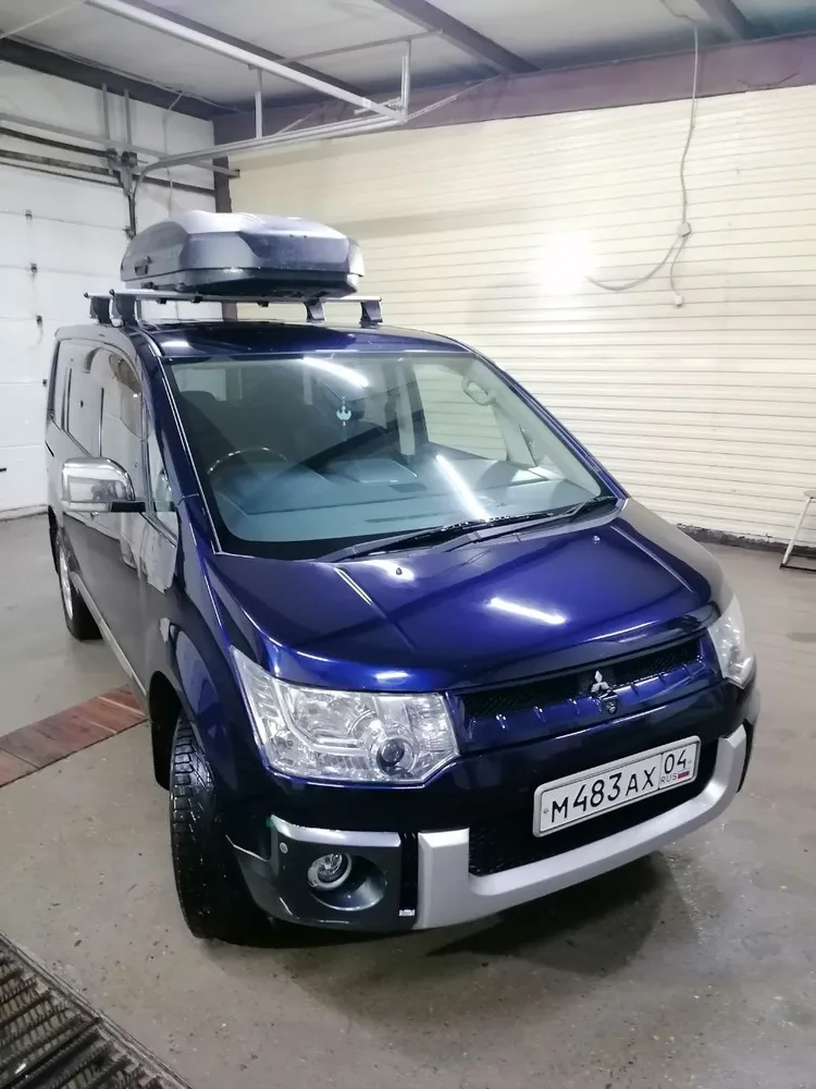 Лучшее на Чуйском тракте