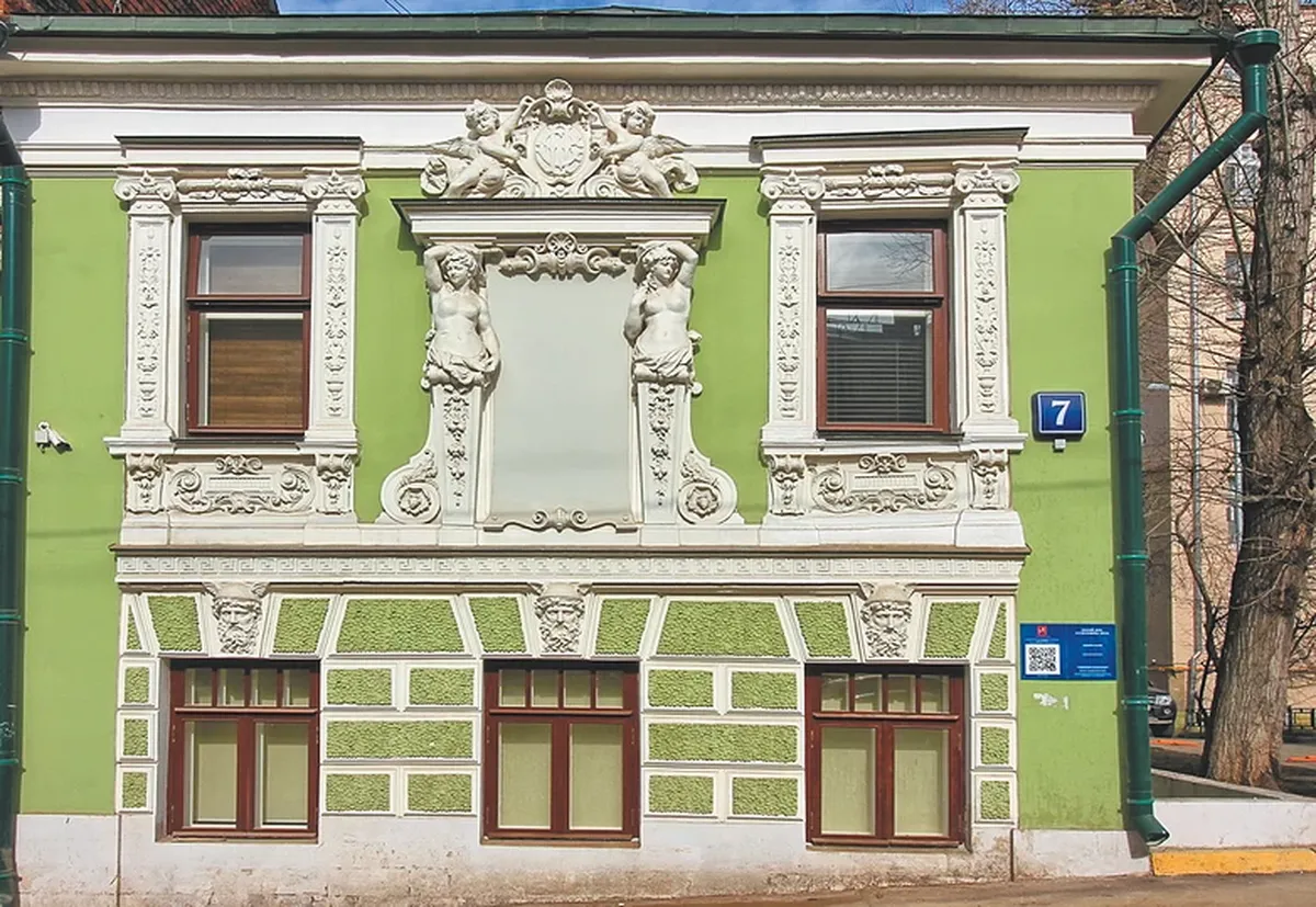 Тайны Сретенки и Грачевки: криминал, Оливье и лупинарии