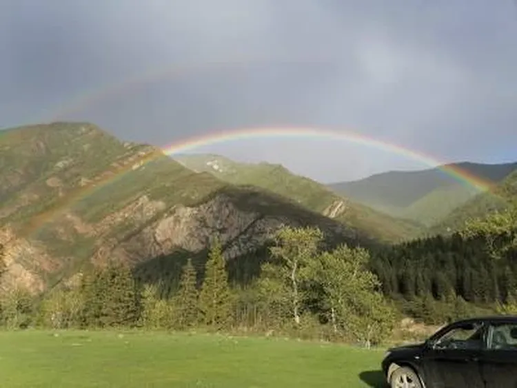 Экскурсионный тур. Места силы Горного Алтая