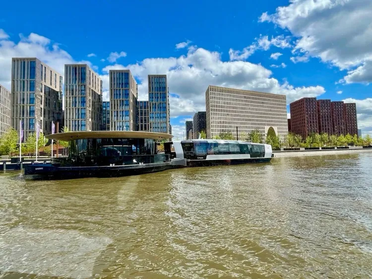 Берега силы: святыни и заводы у воды (групповая экскурсия)