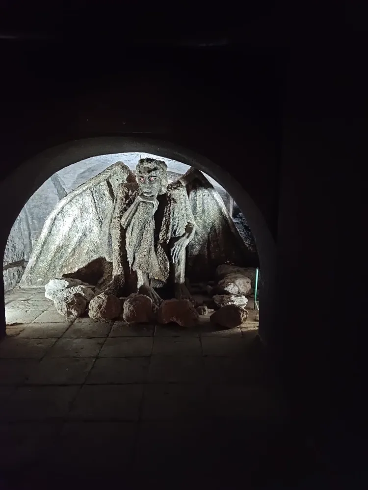 Обзорная экскурсия 