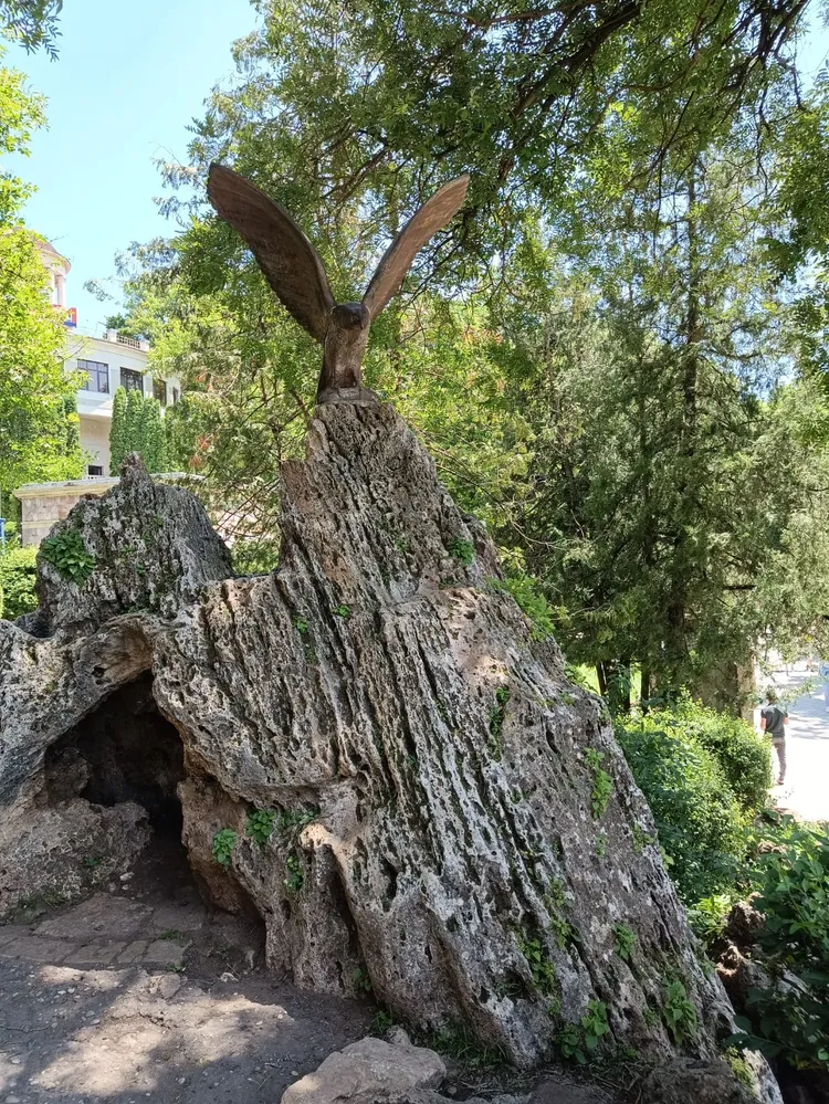 Обзорная экскурсия 