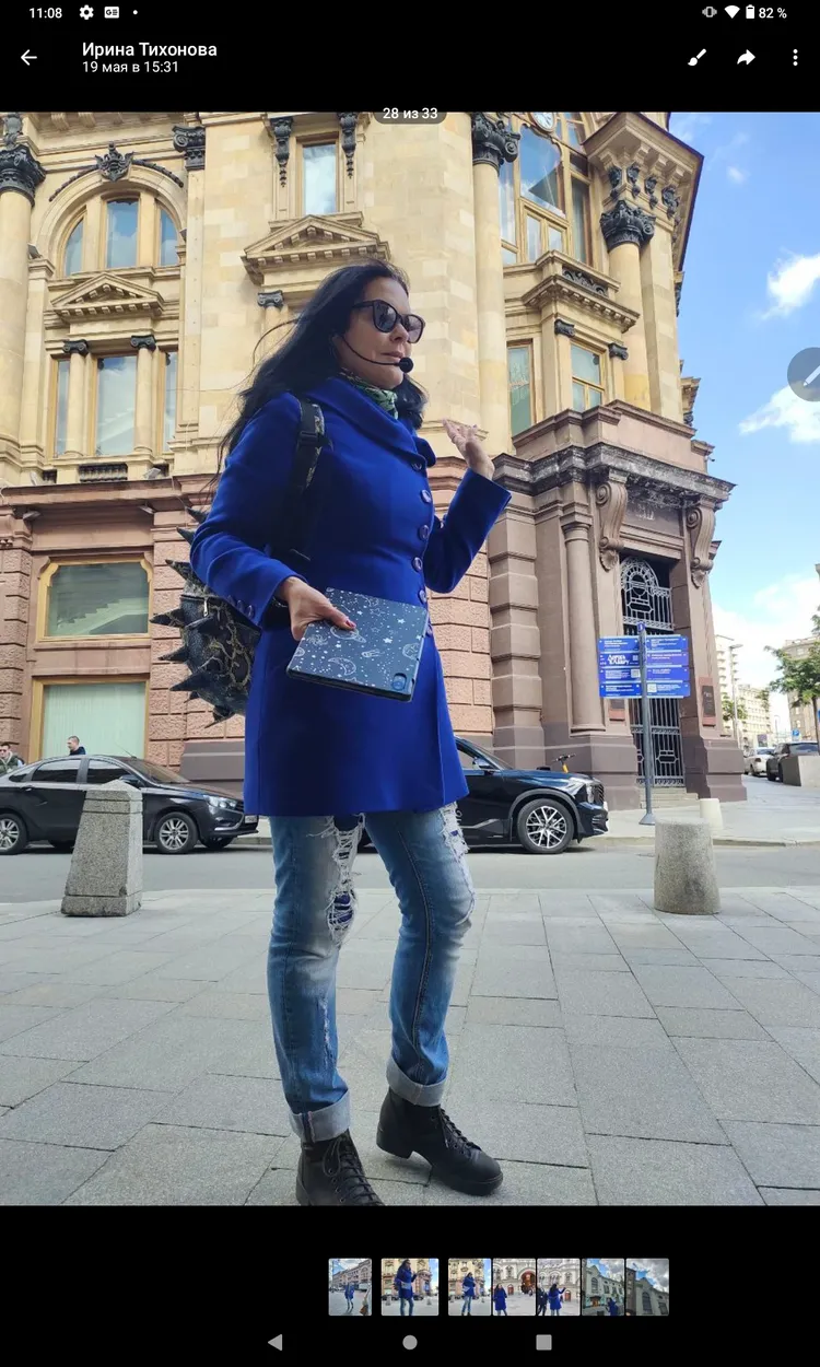 Знаменитые рестораны и кафе дореволюционной Москвы