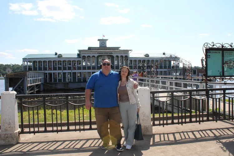 Иммерсивная экскурсия в Костроме