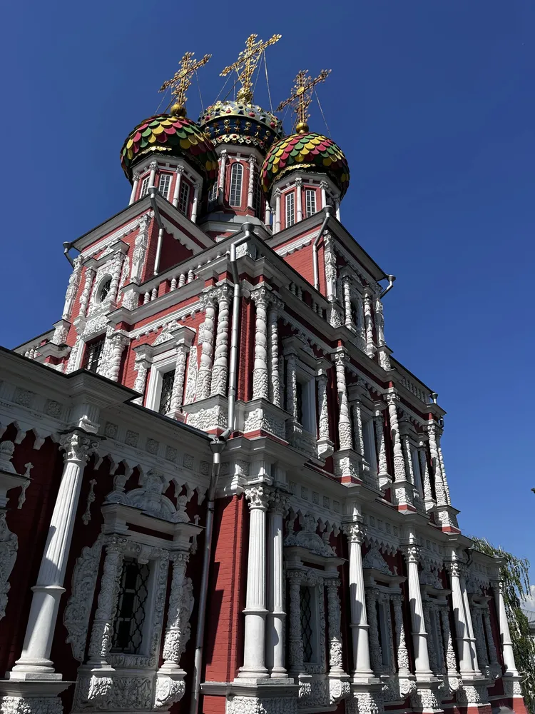 Нижний Новгород: влюбиться с первого взгляда