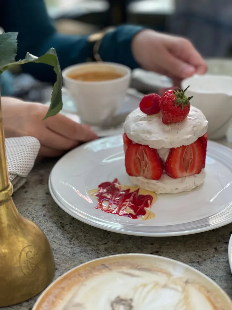 Пируэты Петербурга детям