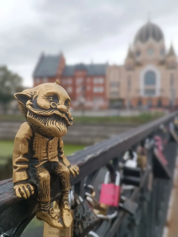 От прусского форта Твангесте до Калининграда