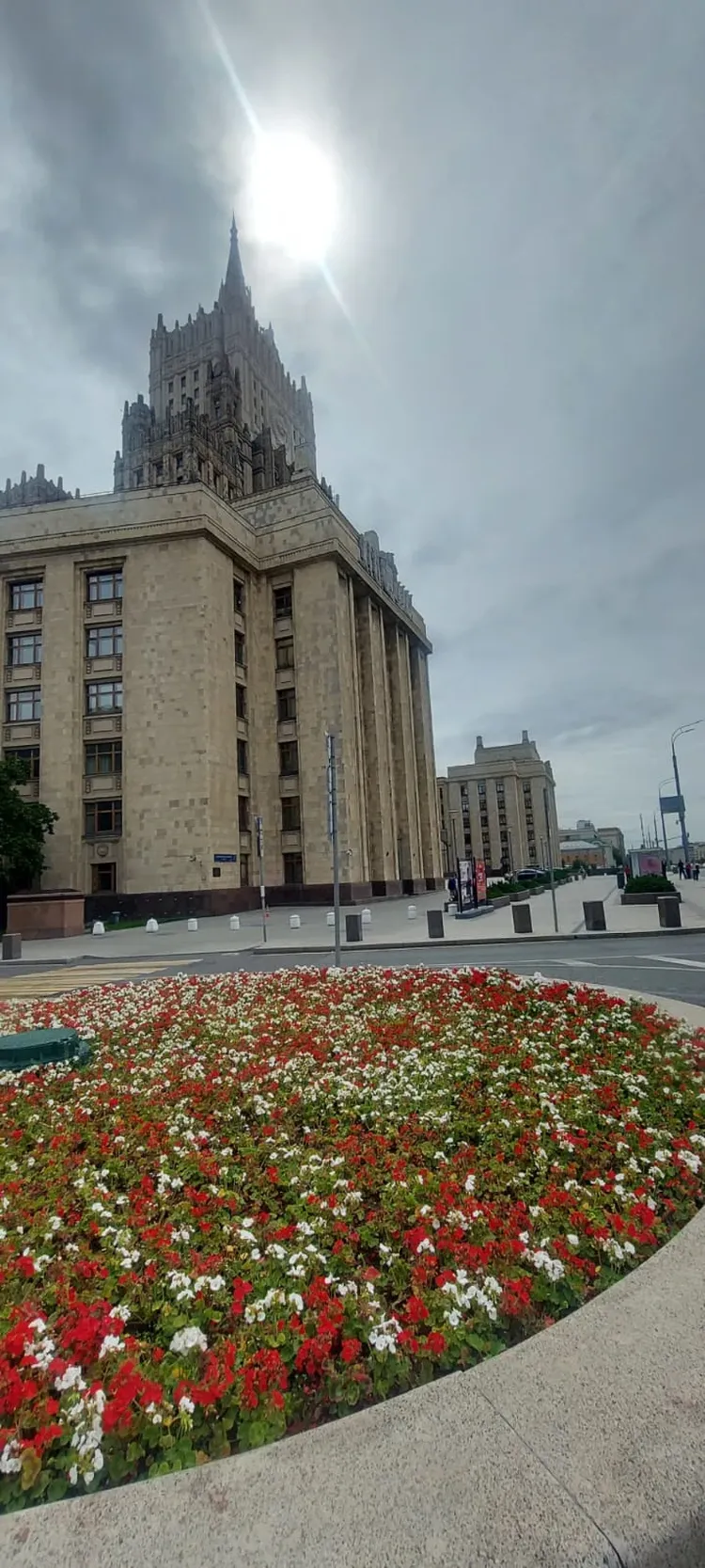 Атмосферная прогулка по улочкам Арбата с искусствоведом