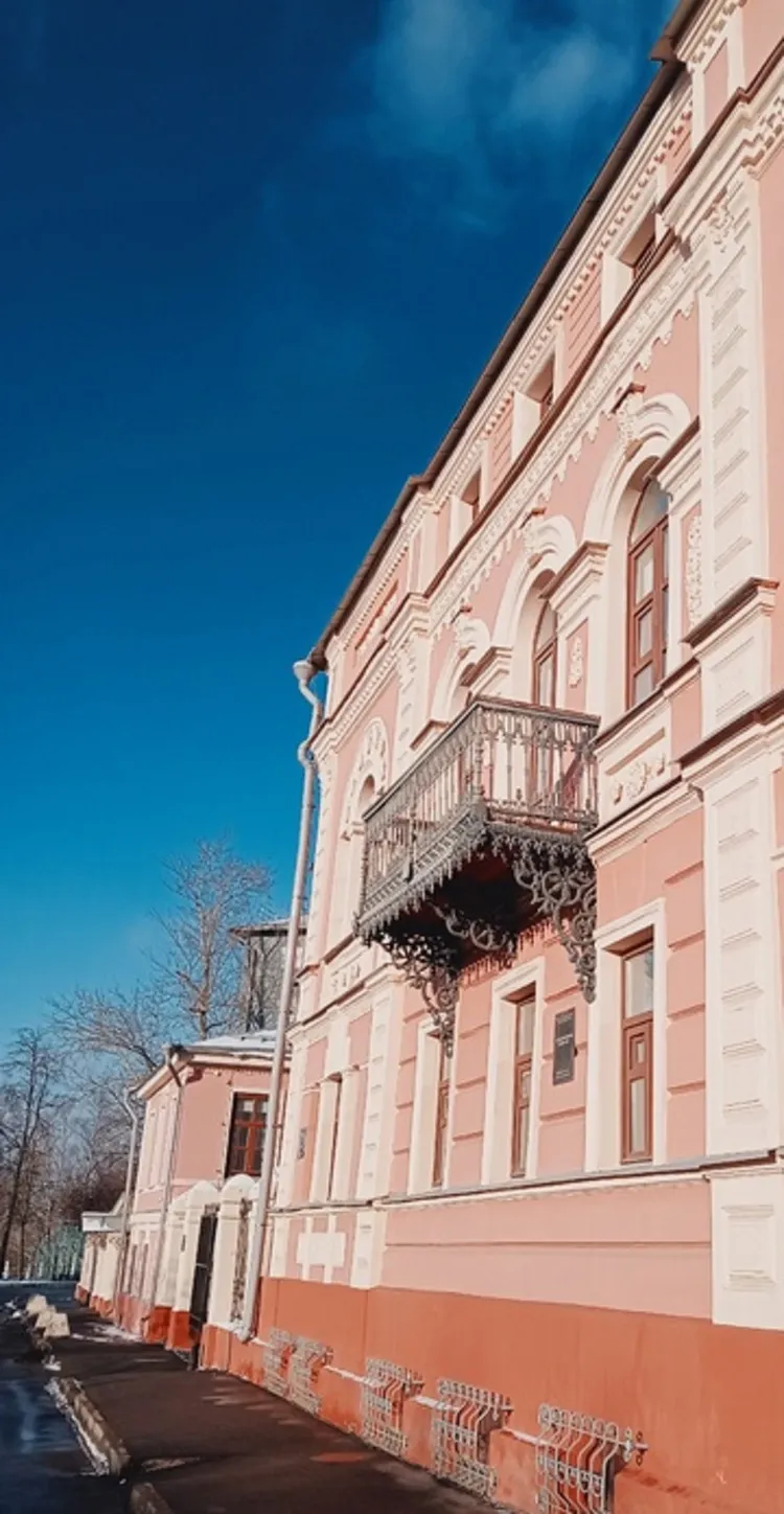 Обзорная экскурсия 