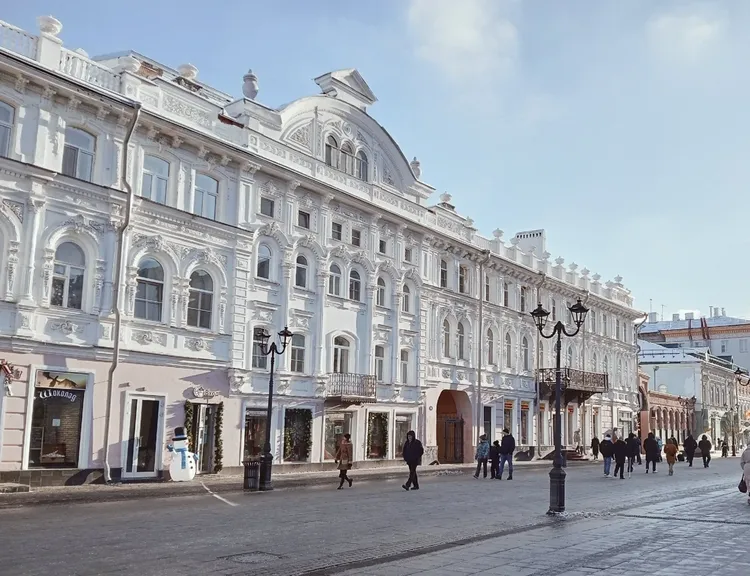 Обзорная экскурсия 