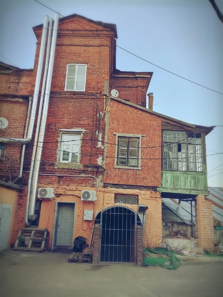 Обзорная экскурсия 