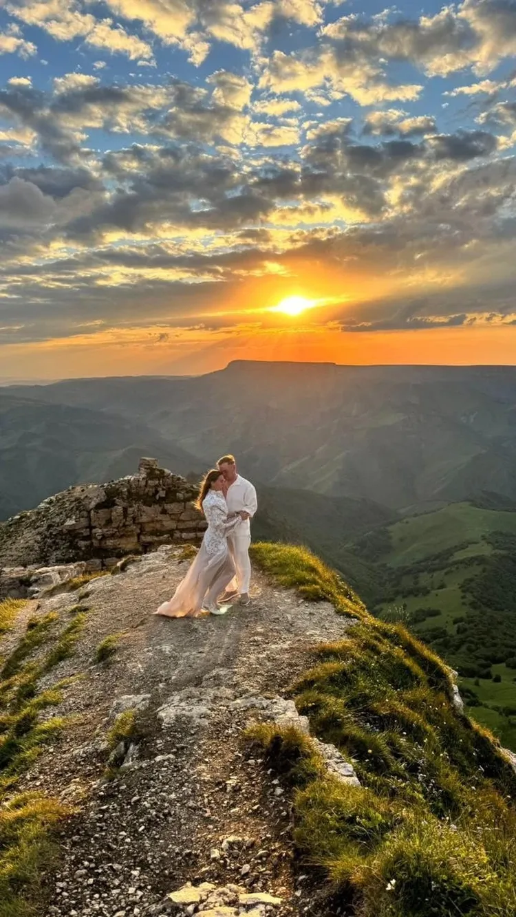 Меганасыщенная поездка по плато Бермамыт + Джилы-Су за один день! 