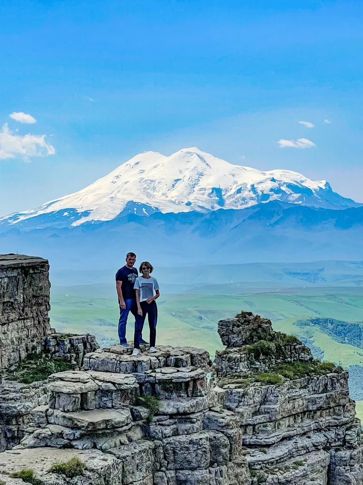Меганасыщенная поездка по плато Бермамыт + Джилы-Су за один день! 