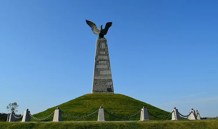 Авторская экскурсия по Бородино с интересными активностями