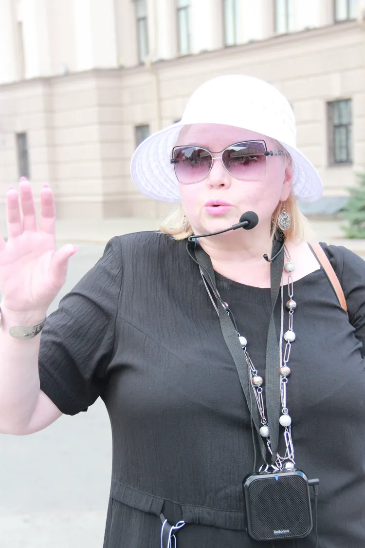 Нижнепосадское купечество: блеск и нищета XIX века