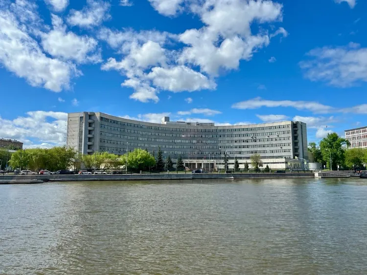 Речной код Нагатино: мифы и реальность