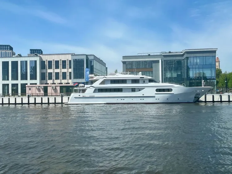 Речной код Нагатино: мифы и реальность