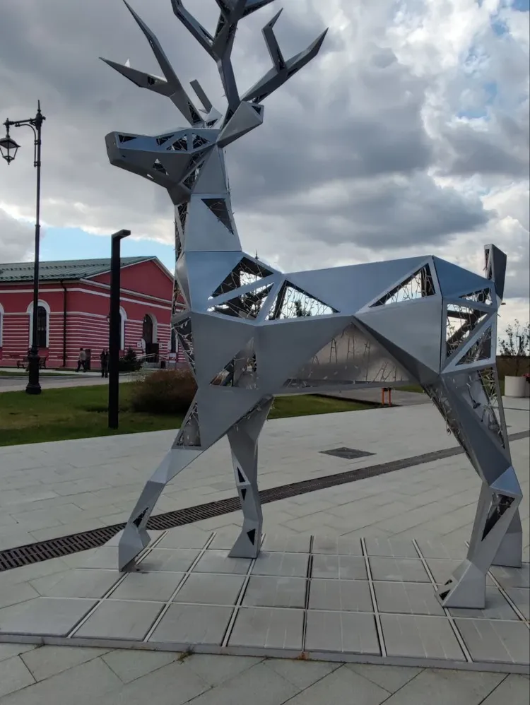 Нижегородские истоки: авторская экскурсия по Нижегородскому кремлю