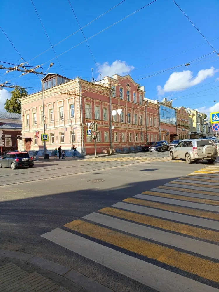 Легенды старого Нижнего: авторская экскурсия по улице Варварской 