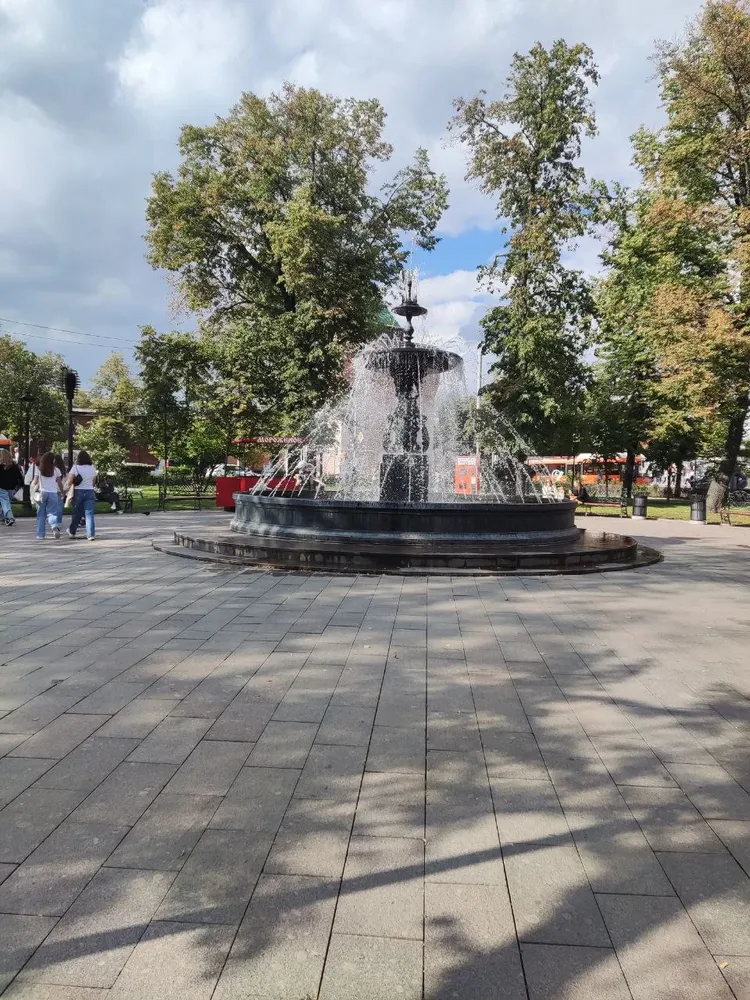 Легенды старого Нижнего: авторская экскурсия по улице Варварской 