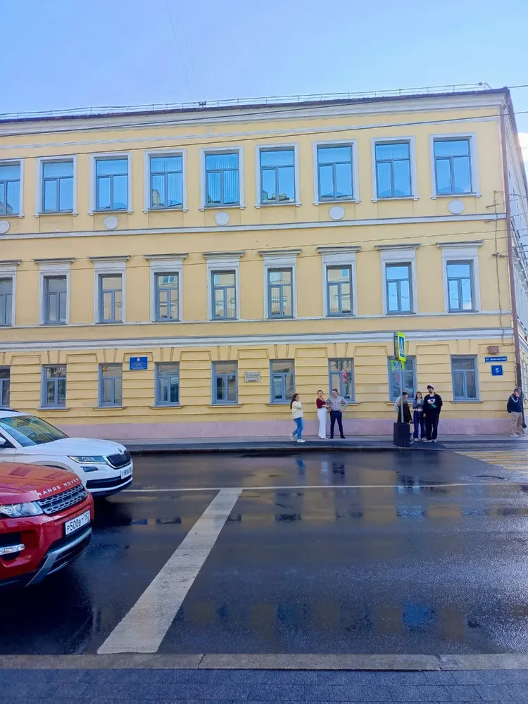 Легенды старого Нижнего: авторская экскурсия по улице Варварской 