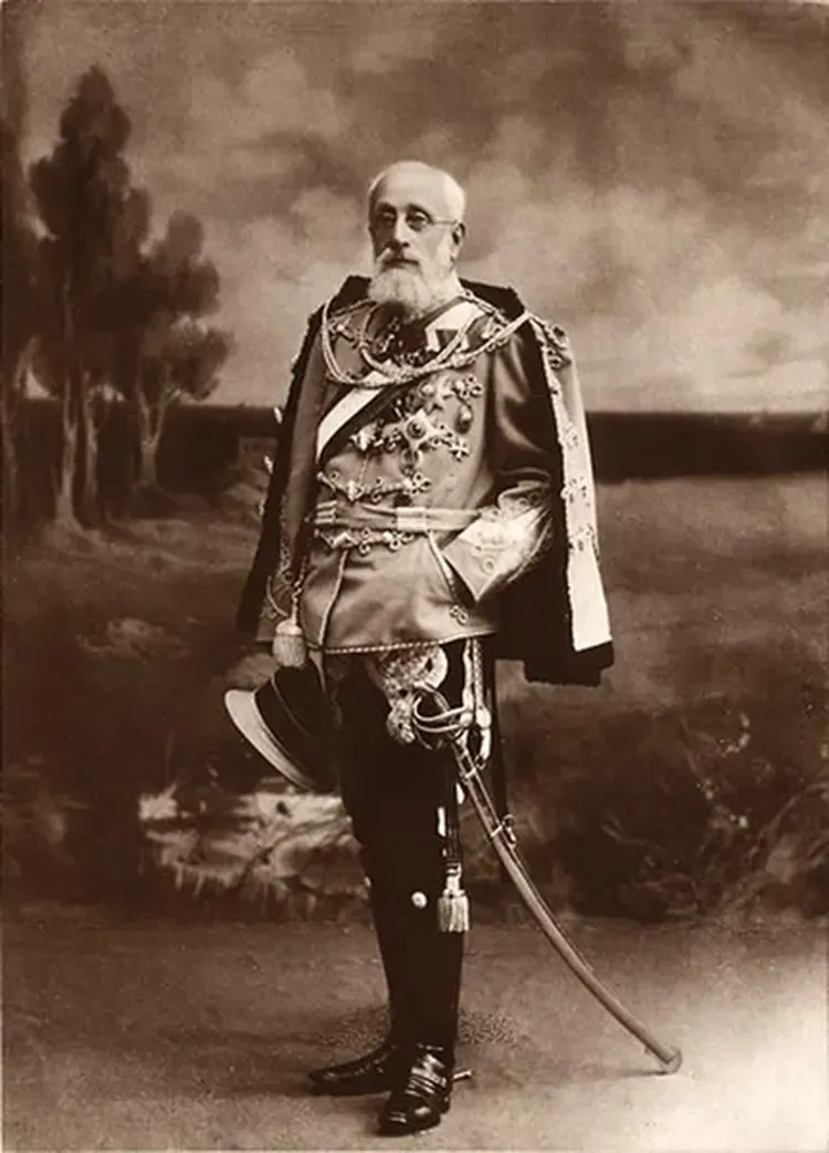 Пушкин, которого вы не знали: авторская экскурсия в Болдино