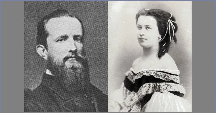 Пушкин, которого вы не знали: авторская экскурсия в Болдино