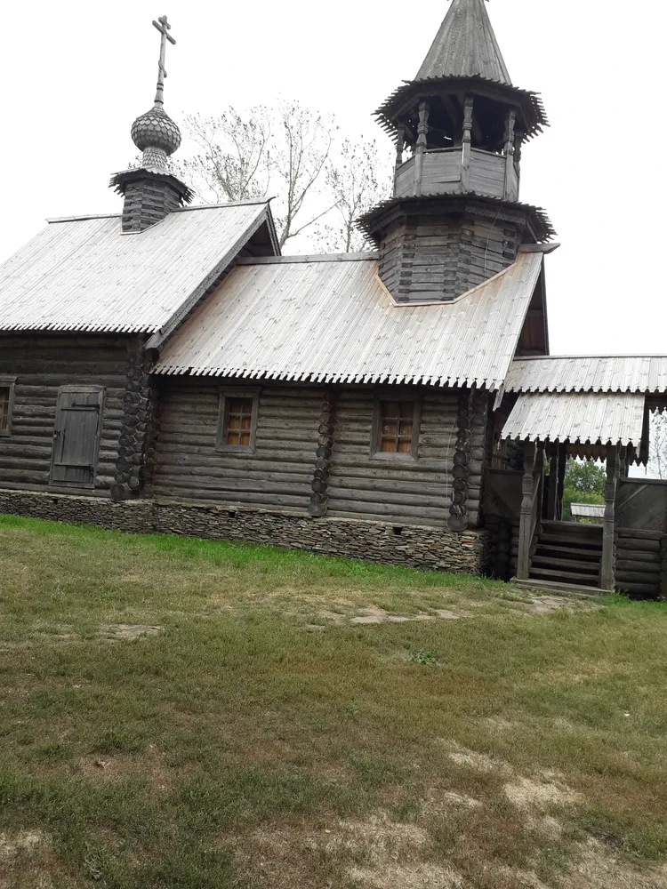 Пушкин, которого вы не знали: авторская экскурсия в Болдино