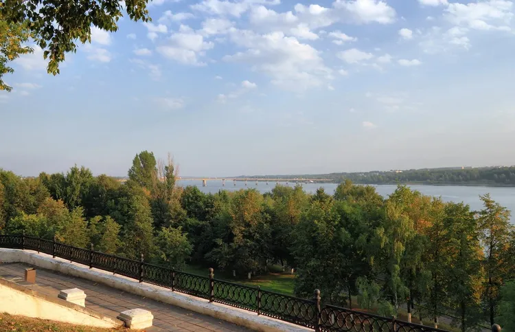 Кострома, о которой вы не слышали: необычная прогулка с вкусными сюрпризами