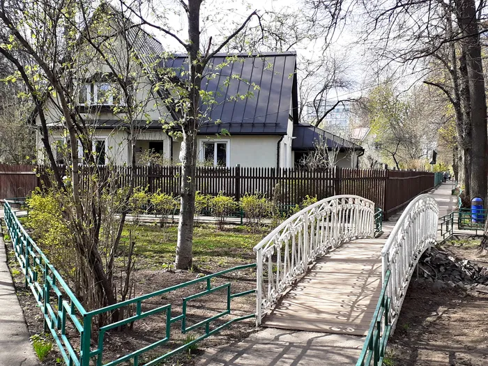 Неизвестная Москва: авторская групповая экскурсия по посёлку художников