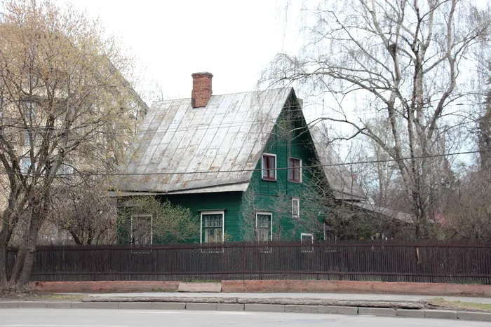 Неизвестная Москва: авторская групповая экскурсия по посёлку художников