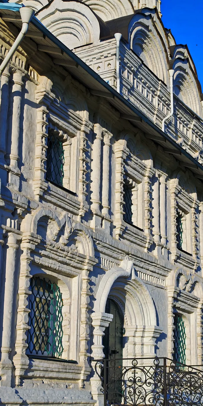 Настоящая Россия ждет: Троицкий тракт. Государев путь в Лавру