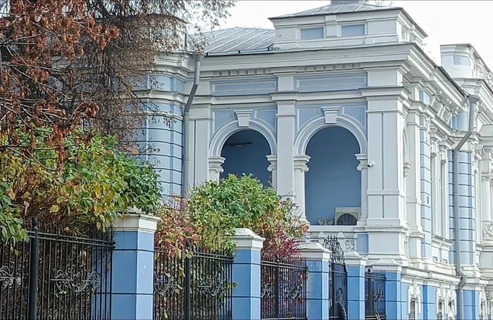 Мистический Нижний – самые таинственные места города