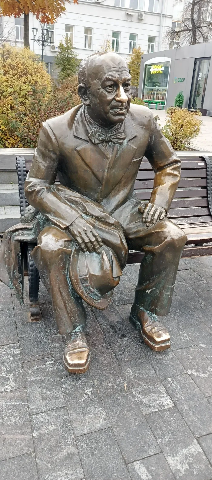 Мистический Нижний – самые таинственные места города