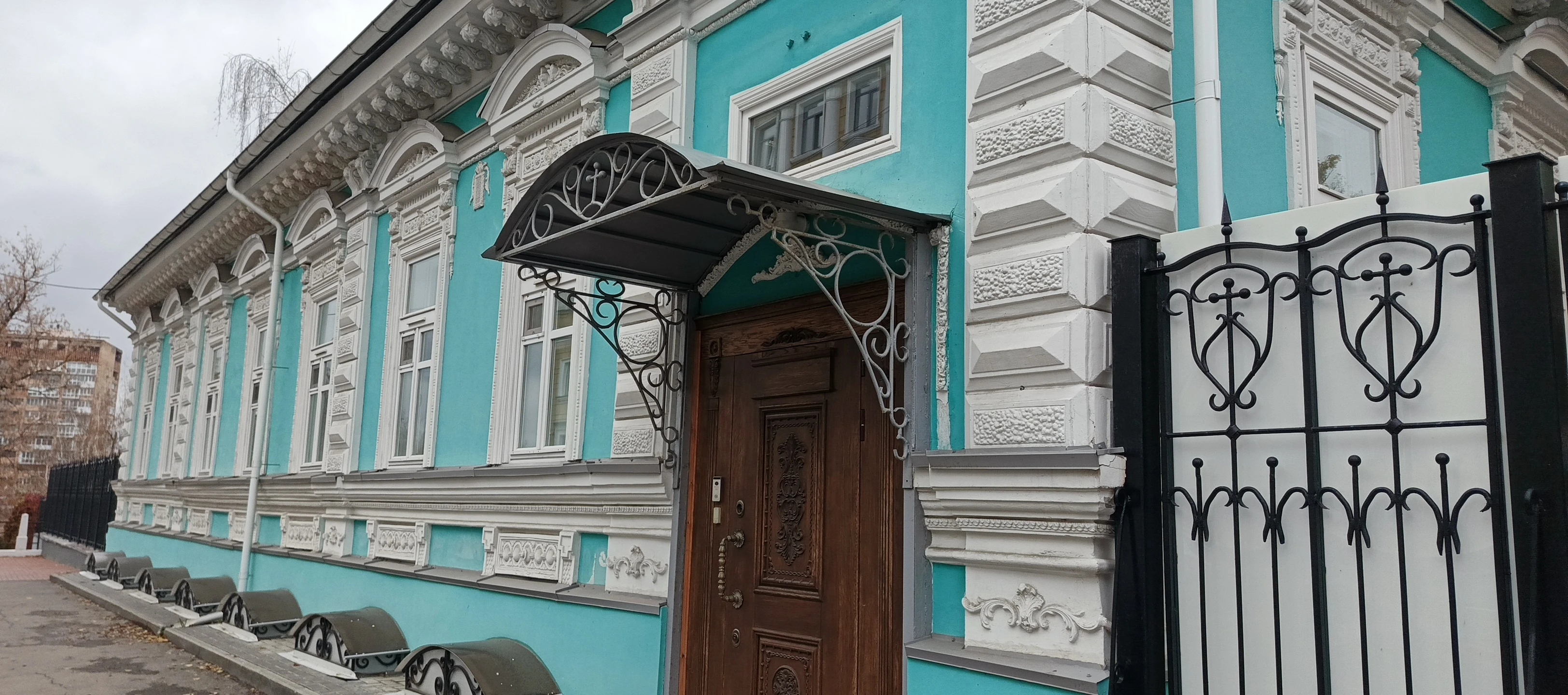 Мистический Нижний – самые таинственные места города