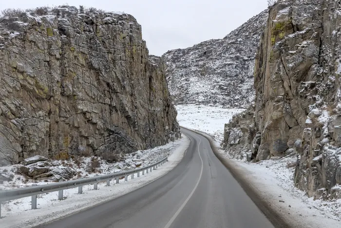 Алтай для своих с необычного ракурса: трекинг над изумрудной Катунью