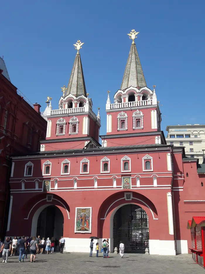 Тайны Китай-города: бизнес-идеи от дореволюционных миллионеров